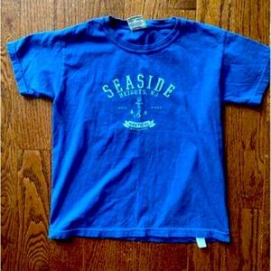 Seaside heights NJ - kids tshirt